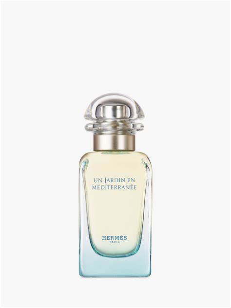 hermes perfume mediterranean jardim|hermes garden perfume collection.